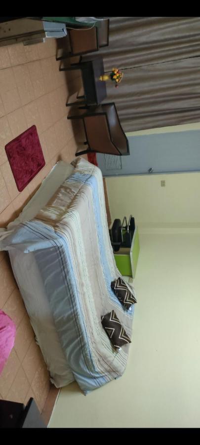 Thai Smile Serviced Appartments Nong Prue Buitenkant foto