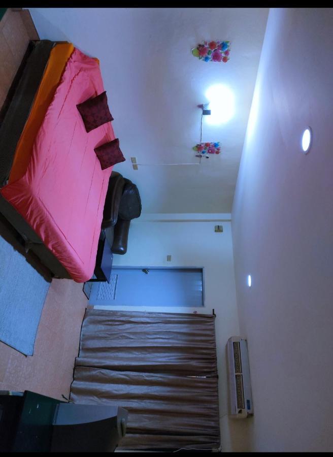 Thai Smile Serviced Appartments Nong Prue Buitenkant foto